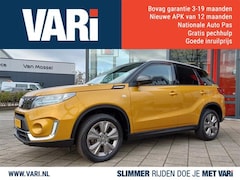 Suzuki Vitara - 1.4 Boosterjet Select Smart Hybrid