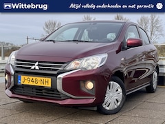 Mitsubishi Space Star - 1.0 Cool+ RADIO CD / USB | AIRCO | LEUKE ZUINIGE AUTO Rijklaar prijs