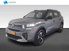 Citroën C3 Aircross - New NEW MAX 145PK HYBRID AUTOMAAT LED CAMERA ECC NAP
