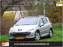 Peugeot 207 SW Outdoor - 1.6 VTi XS ( INRUIL MOGELIJK )