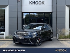 Land Rover Range Rover Velar - 5.0 V8 SVAutobiography Dynamic Edition | 22'' | HUD