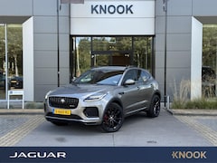 Jaguar E-Pace - P300e AWD R-Dynamic SE | Black-Pack | Panorama | 20" |
