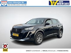 Peugeot e-2008 - EV Active 50kWh 3-Fase | SOH 89% | Navi | Carplay