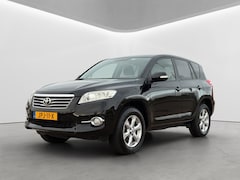 Toyota RAV4 - 2.0 VVTi Dynamic 2WD Trekhaak NAP Clima