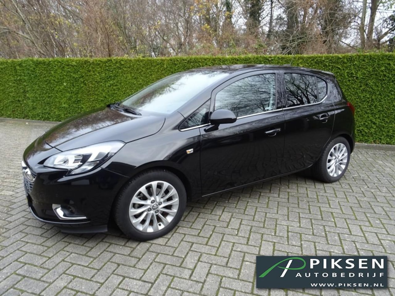Opel Corsa-e - 1.0 TURBO INNOV. CAMERA PDC NAVIGATIE BLUETOOTH - AutoWereld.nl