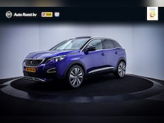 Peugeot 3008 - 1.6T Aut. GT Line PANO | FOCAL AUDIO | CARPLAY ANDROID AUTO | LED | KEYLESS | ACC | CAM