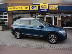 Volkswagen Tiguan - 1.5 TSI LIFE BNS