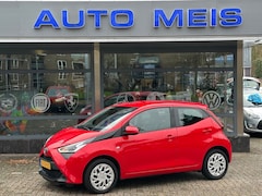 Toyota Aygo - 1.0 VVT-I X-PLAY Limited Camera Airco