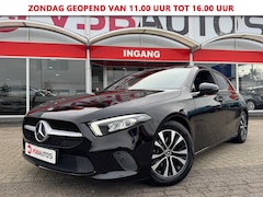 Mercedes-Benz A-klasse - A180 136PK AUT. LED NAVI CAMERA PANO-DAK AIRCO LMV PDC