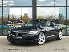 BMW Z4 Roadster - sDrive23i H6 - alle opties, 76dkm