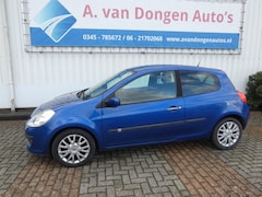 Renault Clio - 1.2 TCE COLLECTION, Airco, Cruise, Lichtmetaal