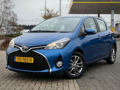 Toyota Yaris - 1.3 VVT-I COMFORT CAMERA AIRCO LM