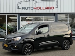 Opel Combo - 1.5D 75KW 102PK EURO 6 AIRCO/ NAVIGATIE/ CRUISE CONTROL/ PDC/ 100% DEALERONDERHOUDEN