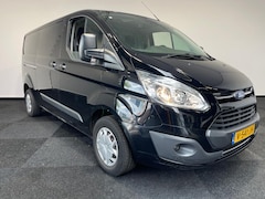 Ford Transit Custom - Transit L2H1 310 FWD 2.0 TDCi 130pk