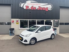 Hyundai i10 - 1.0I I-MOTION COMF.+