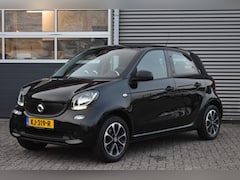 Smart Forfour - 1.0 PURE / AIRCO / 100% ONDERHOUDEN / CRUISE CONTROL