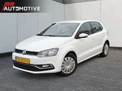 Volkswagen Polo - 1.2 TSI - CarPlay, Cruise, Parkeersensoren