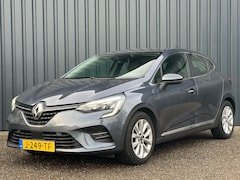 Renault Clio - 1.0 Turbo 100pk Intens I Navigatie I Cruise Control I Keyless I PDC I Climate Control I
