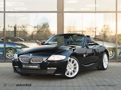 BMW Z4 Roadster - 3.0si H6 - Style 135M, cruise etc