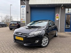 Ford Focus - 1.0 ECOB. TITANIUM