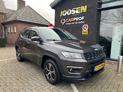 Jeep Compass - 1.4 M.AIR N. EAGLE