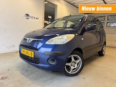 Hyundai i10 - 1.1 Active Cool AIRCO 2DE EIG. NAP APK ZEER NETTE AUTO