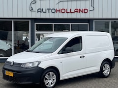 Volkswagen Caddy - 2.0 TDI 55KW 75PK EURO 6 APPLE CARPLAY/ AIRCO/ NAVIGATIE/ CRUISE CONTROL/ PARKEERSENSOREN/