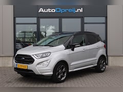 Ford EcoSport - 1.0 EcoBoost ST Line 125pk NAVI, Camera, BenO, Winter pack, Two Tone