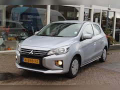 Mitsubishi Space Star - 1.2 COOL+