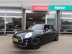 MINI One - 1.2 ONE BUSINESS (All-in prijs)