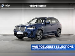 BMW X3 - xDrive30e | M-Sport | Selections