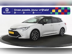 Toyota Corolla - 2.0 Hybride Executive - Open dak - JBL - Dodehoek - Camera