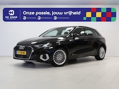 Audi A3 - 30 TFSI Business Edition - ACC - Virtual Cockpit - Stoelverw