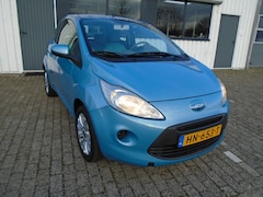 Ford Ka - 1.2 TREND