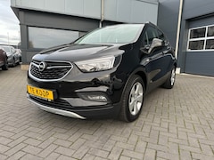 Opel Mokka X - 1.4 Turbo Business, navigatie, trekhaak, PDC, cruise control, Apple Carplay