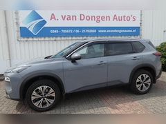 Nissan X-Trail - 1.5 E-PWR. N-CONNECTA, ACC, 7Pers, Trhaak, Camera