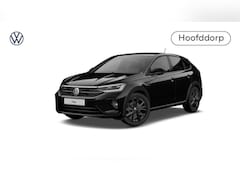 Volkswagen Taigo - R-Line Business 1.0 85 kW / 115 pk TSI CUV 6 versn