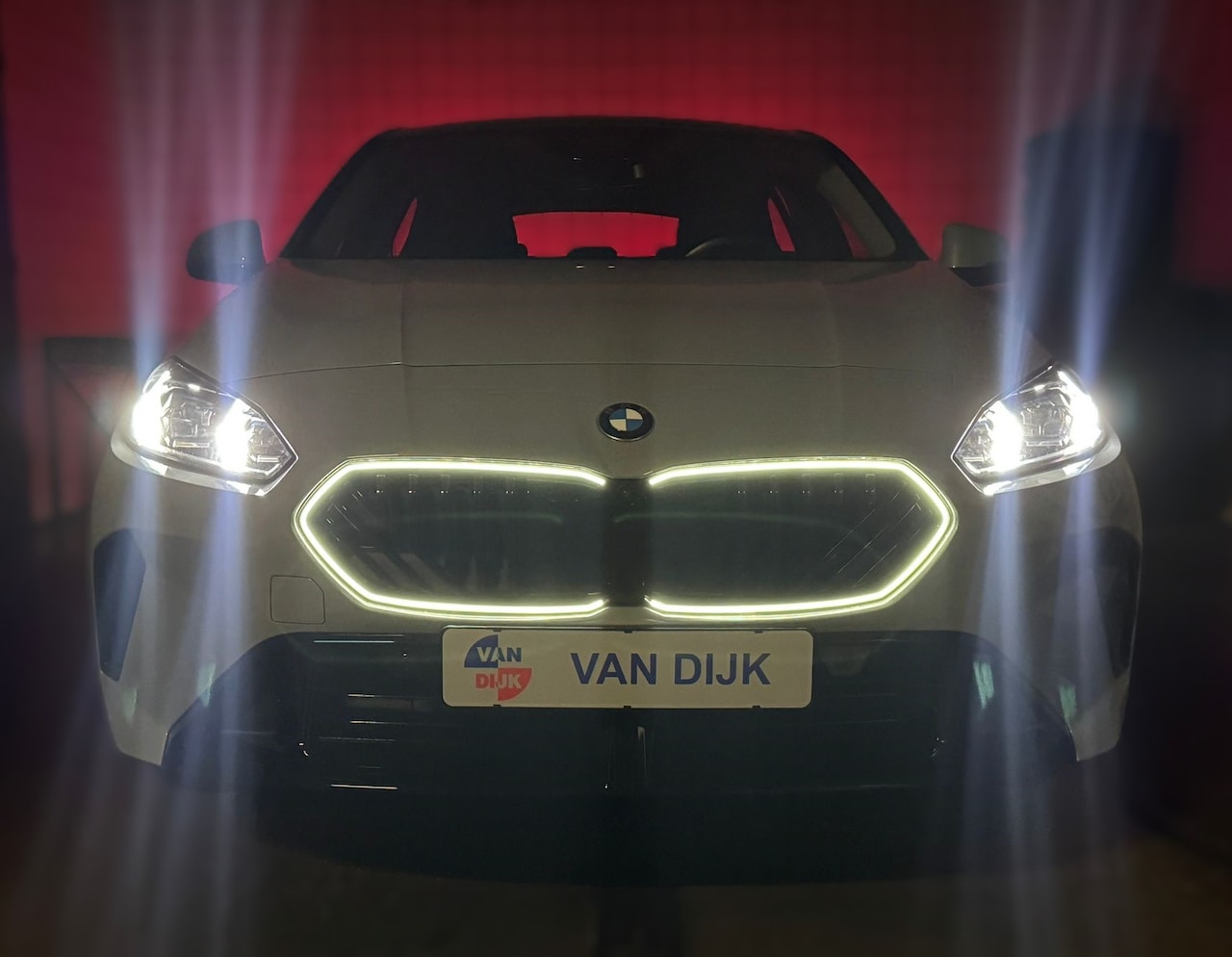 BMW 1-serie - 120 M Sport Design Edition Head-Up Ada.Led Park.Plus Driv. Ass. Head-up Harman/Kardon 18'' - AutoWereld.nl