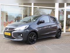 Mitsubishi Space Star - 1.2 Instyle