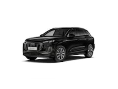 Audi Q6 SQ6 e-tron - e-252pk Advanced edition *ACTIE TOT 31-12-2025