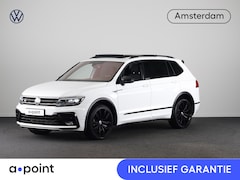 Volkswagen Tiguan Allspace - 1.5 TSI Highline Business R 7p. 150PK | Panoramadak | Wegklapbare trekhaak | Stoelverwarmi