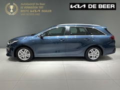 Kia Cee'd Sportswagon - Ceed Sw 1.0 T-GDi 120pk DynamicLine Navi/ Clima/ Cruise