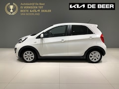 Kia Picanto - 1.2 CVVT 85 PK ISG 5D R-Cross