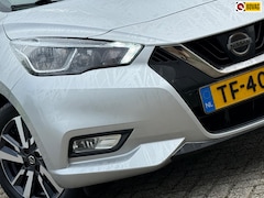 Nissan Micra - 0.9 IG-T N-Connecta - Gunmetal Grey - MICRA AKTIE v.a.€8.995,