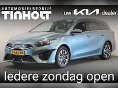 Kia Cee'd Sportswagon - Ceed 1.6 GDI PHEV DynamicPlusLine