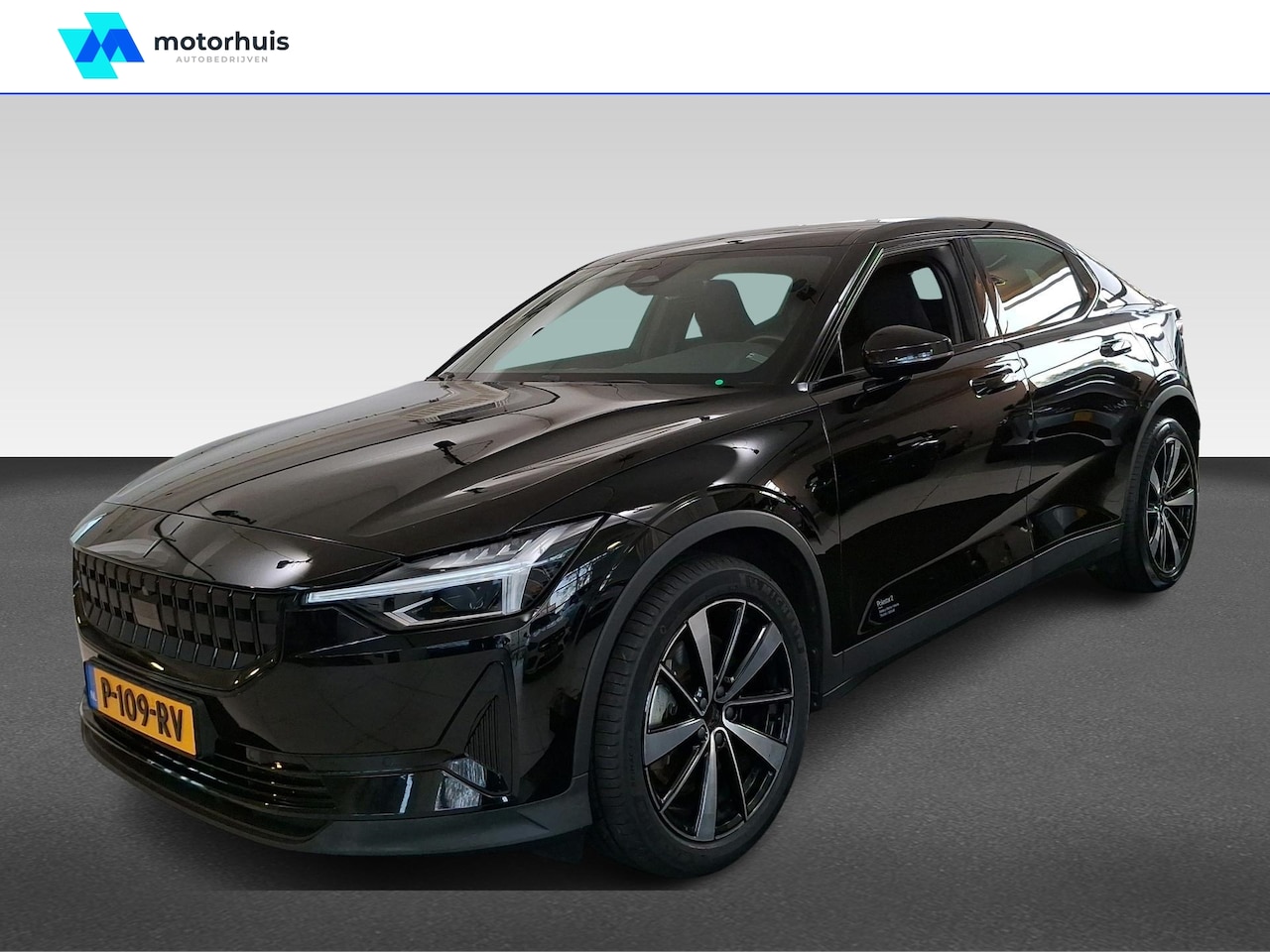 Polestar 2 - Long Range Dual Motor 78kwh AUTOMAAT PANO H&K SOUND LED - AutoWereld.nl