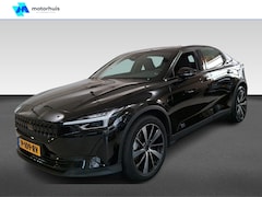 Polestar 2 - 2 Long Range Dual Motor 78kwh AUTOMAAT PANO H&K SOUND LED