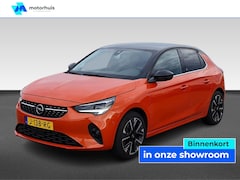 Opel Corsa Electric - 50kWh 136pk Aut Elegance