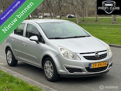 Opel Corsa - 1.4-16V Business Airco Elek.Pakket Nap