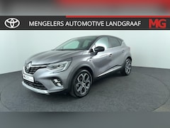 Renault Captur - 1.3 mild hybrid 140 techno | Rijklaar | 1ste eigenaar |